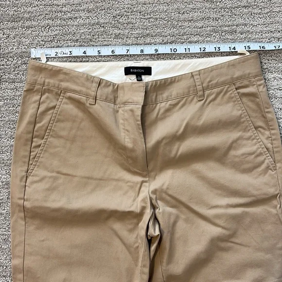 Babaton pants - Picture 4 of 6